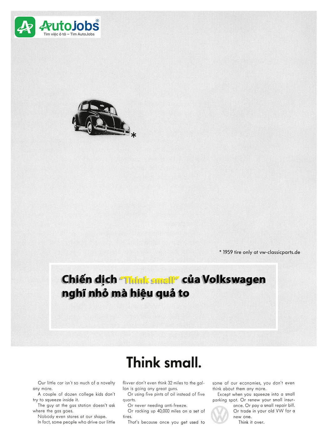 Chiến dịch “Think small” Của Volkswagen nghĩ nhỏ mà hiệu quả to.jpg