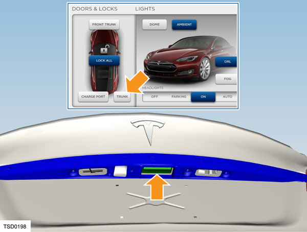 Hệ thống chống trộm trên xe Tesla 3 04.png