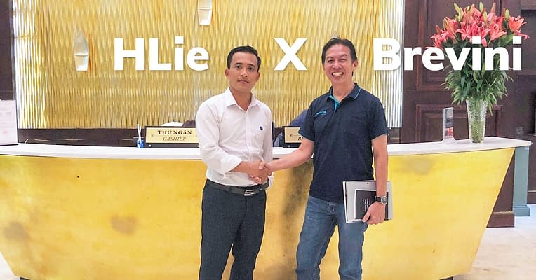 Hoàng Linh ie (HLie) tuyển dụng Kỹ sư kinh doanh thiết bị công nghiệp