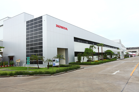 Honda Việt Nam tuyển dụng Nhân viên đào tạo phi kỹ thuật