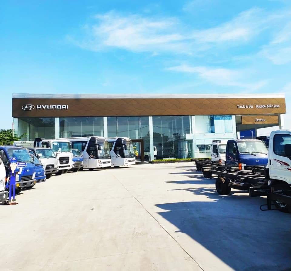 Hyundai Miền Nam tuyển dụng Nhân viên tư vấn bán hàng xe máy Vespa