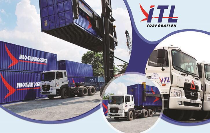 ITL Việt Nam tuyển dụng Kỹ thuật viên sửa chữa xe tải & đầu kéo