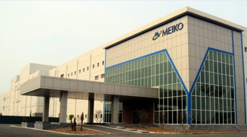 Meiko Automation tuyển dụng Kỹ sư thiết kế cơ khí