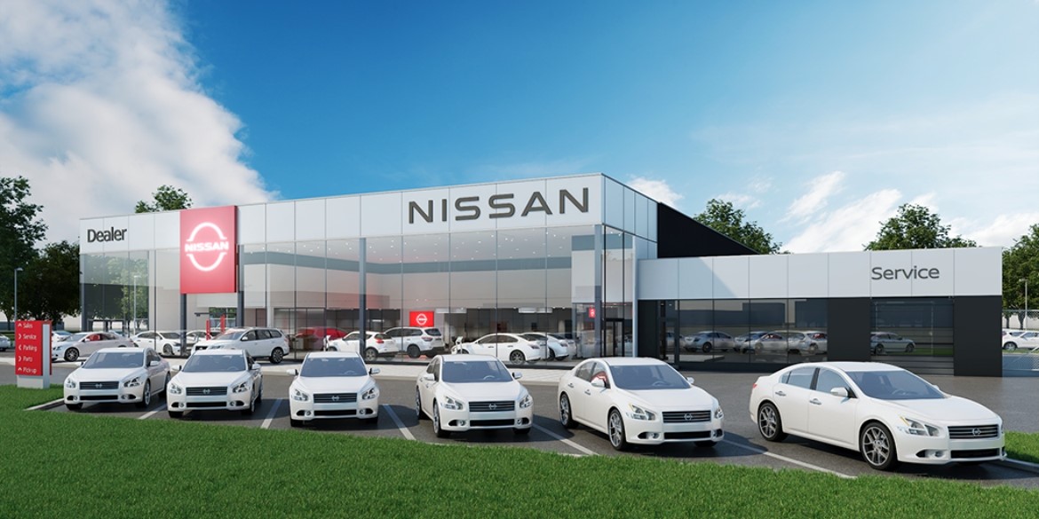 Nissan Phú Mỹ tuyển dụng Nhân viên kinh doanh