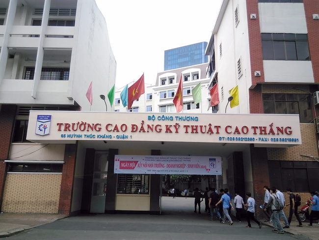 Top 5 trường đào tạo ngành ô tô tốt nhất Tp Hồ Chí Minh 5.jpg