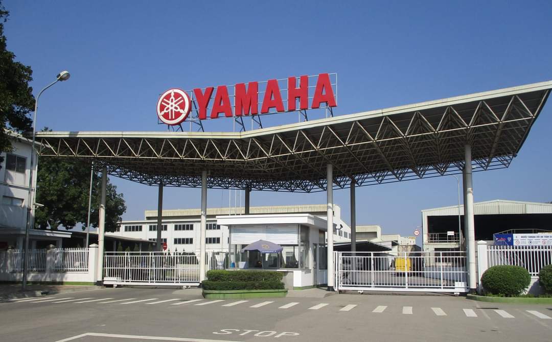 Yamaha Motor Việt Nam tuyển dụng Nhân viên bộ phận kiểm soát chất lượng (QA)