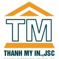 Thành Mỹ JSC