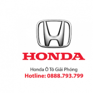 Honda Giải Phóng