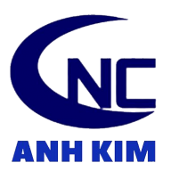CNC Ánh Kim