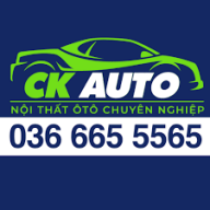 Nội thất Ô tô - CK Auto