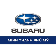 Subaru Minh Thanh Phú Mỹ