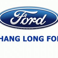 Thăng Long Ford