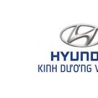 HYUNDAI KINH DƯƠNG VƯƠNG