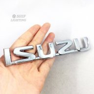 ISUZU Đại Việt