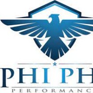 PHI PHI PERFORMANCE