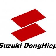 SUZUKI ĐỒNG HIỆP