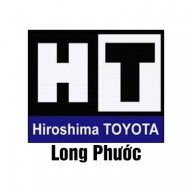 Toyota Long Phước