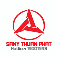 Cơ Giới SG Thuận Phát