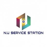 N.U Service Station