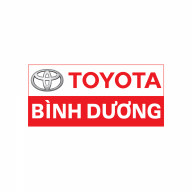 TOYOTA BÌNH DƯƠNG