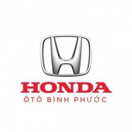Honda Ô tô Bình Phước