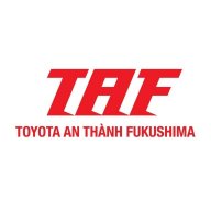 Toyota Fukushima - TAF