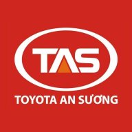 TOYOTA AN SƯƠNG