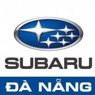 Subaru Đà Nẵng