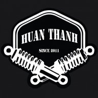 Huan Thanh WorkShop
