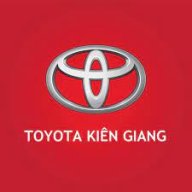 Công ty Toyota Kiên Giang