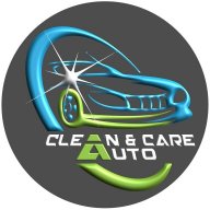 CLEAN & CARE AUTO