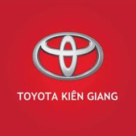 Toyota Kiên Giang