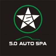 5.0 AUTO SPA