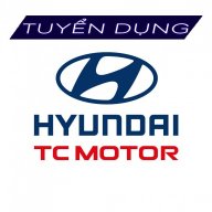 Hyundai Việt Trì