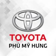 TOYOTA PHÚ MỸ HƯNG..