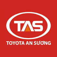 TOYOTA AN SƯƠNG.