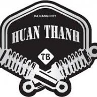 HUAN THANH.