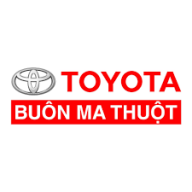 TOYOTA BUÔN MA THUỘT