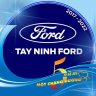 Tây Ninh Ford tuyển dụng Chuyên viên kinh doanh