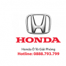 Honda Giải Phóng