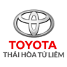 Toyota Thái Hòa Từ Liêm TUYỂN DỤNG CỐ VẤN KỸ THUẬT