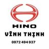 Hino Vĩnh Thịnh