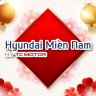 Hyundai Miền Nam tuyển dụng Tư vấn bán hàng