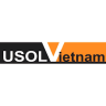 Usol Việt Nam tuyển dụng Lập trình viên C++
