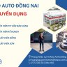 Chuyên viên Tư vấn Bán hàng