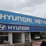 Công ty ô tô Việt Nhật tuyển dụng Thợ đồng