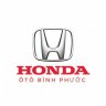 Honda Ô tô Bình Phước