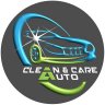 Nhân viên rửa xe và chăm sóc xe