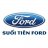 Ford Suối Tiên